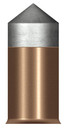 Crosman LF1785 Airgun Ammo