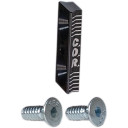 Hamskea COR Mount Riser Interface REST5007