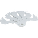Heated Hunts Drag Rag Wicks HHdrgwi034