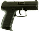 Heckler & Koch P2000 (V2) LEM Pistol | 704202LEL-A5