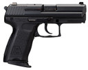 Heckler & Koch P2000 (V2) LEM Pistol | 709202LEL-A5