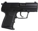 Heckler & Koch P2000 SK (V2) LEM Pistol | 704302-A5