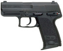 Heckler & Koch USP45 Compact (V7) LEM Pistol | 704537-A5