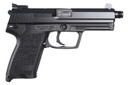 Heckler & Koch USP45 Tactical (V1) Pistol | 704501T-A5