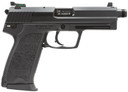 Heckler & Koch USP45 Tactical (V1) Pistol | 704501TLE-A5