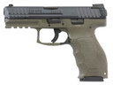 Heckler & Koch VP9 Pistol | 700009GRLEL-A5