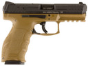 Heckler & Koch VP9 Pistol | M700009FDE-A5