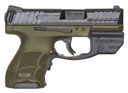 Heckler & Koch VP9SK w/Crimson Pistol | 81000438