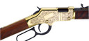 Henry Golden Boy Deluxe Engraved 3rd Ed. Rifle | H004D3