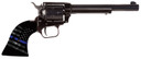 HER RR22B6TBL 22LR 6.5 6RD THIN BL LINE