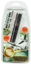 Hevishot 240123 Hevi-Choke Waterfowl Crio Plus 20 Gauge Extended Range 17-4 Stainless Steel Black