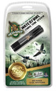 Hevishot 550129 Hevi-Choke Waterfowl ProBore 12 Gauge Mid-Range 17-4 Stainless Steel Black