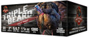 Hevishot Triple Beard Turkey 20 Gauge Shotshells | 92567