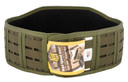 High Speed Gear 33LB02OD Laser Sure-Grip Nylon Laminate OD Green