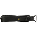 High Speed Gear Better Inner Belt 31BIH2BK, 1.5 in, Large, Velcro Closure, Hook Fastener, Nylon, Black 31BIH2BK