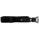 High Speed Gear Better Inner Belt 31BIL1BK, 1.5 in, Medium, Velcro Closure, Loop Fastener, Nylon, Black 31BIL1BK