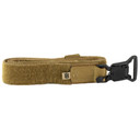 High Speed Gear Better Inner Belt 31BIL1CB, 1.5 in, Medium, Velcro Closure, Loop Fastener, Nylon