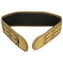 High Speed Gear Laser Slim-Grip Belt 33SLB1CB, Medium, Nylon, Coyote Brown 33SLB1CB