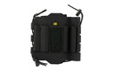 High Speed Gear ReFlex 12RH00BK, Velcro Hanger Attatchment, Nylon, Black 12RH00BK
