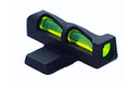 Hi-Viz Litewave Sight, Fits Sig Height #8, Front Sight, Include Litepipes and Key SGLW08