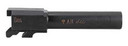 HK Barrel, 357 Sig, 3.62 in, Fits P2000 202685