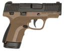 Honor Defense Honor Guard Pistol | HG9SCFDE