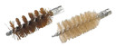 Hoppes 1313P 16 Gauge Phosphor Bronze Cleaning Brush 10 Pack