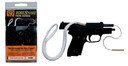 Hoppes 24000 .22 Caliber Quick Cleaning Boresnake w/Brass Weight