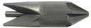 Hornady 050017 Chamfer Chamfer Tool 1 Universal All Calibers