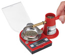 Hornady 050106 G2-1500 Digital Scale 1 Universal 500 Grains