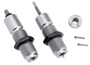 Hornady 486244 American 2-Die Set 243 Winchester