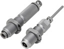 Hornady 546415 Series I Two Die Set, 375 RUG
