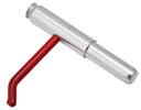 Hornady 98202 Rapid Rack AR-10 Stainless/Red
