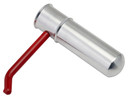 Hornady 98203 Rapid Rack 12 Gauge Stainless/Red