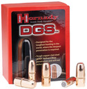 Hornady Bullets 45033, Dangerous Game Solid, .458 Caliber, 480 gr, 50 Per Box (Not Loaded)