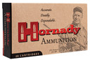 Hornady Custom Ammunition 300 Remington Ultra Magnum | 8207