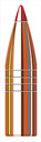 Hornady GMX 6.8mm 100 Grain Bullets | 27190