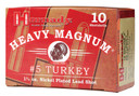 Hornady Heavy Magnum Turkey 12 Gauge Shotshells | 86241