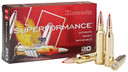 Hornady Superformance Ammunition 300 Winchester Short Magnum | 82206