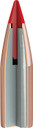 Hornady Traditional 6mm 87 Grain Bullets | 2440