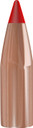 Hornady Varmint Express V-Max Ammunition, 17 HMR | 831702