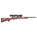Howa 243WIN FOXTWOOD COMBO