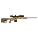 Howa HCR CHASSIS 308WIN 24 MULTICAM FDE