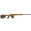 Howa HCR CHASSIS 308WIN 24 MULTICAM FDE