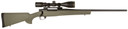 Howa Hogue Gamepro Scoped Package Rifle | HGK62708+
