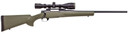 Howa Hogue Gamepro Scoped Package Rifle | HGK63208+