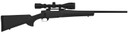 Howa Hogue Gamepro Scoped Package Rifle | HGK63307+