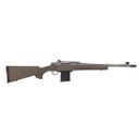 Howa SCOUT 308WIN GREEN 18.5