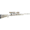 Howa SNOWKING COMBO 308WIN 22 4-16X44