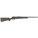 HS PREC STOCK 223 REM 22 GRAY/BLK WEB
